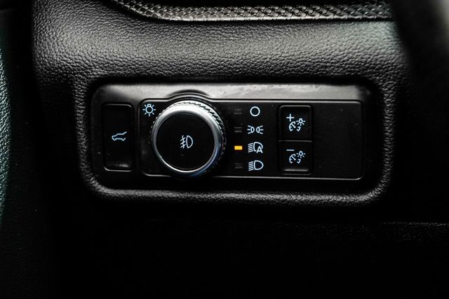 2021 Ford Explorer ST 4WD - 22967680 - 29