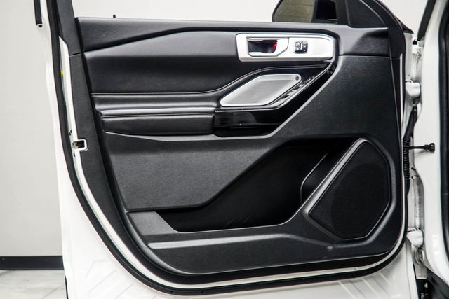 2021 Ford Explorer ST 4WD - 22967680 - 32