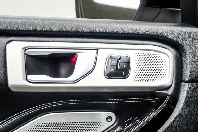 2021 Ford Explorer ST 4WD - 22967680 - 34