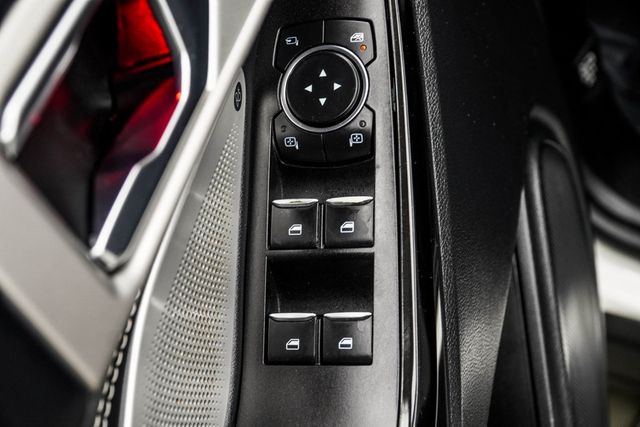 2021 Ford Explorer ST 4WD - 22967680 - 35