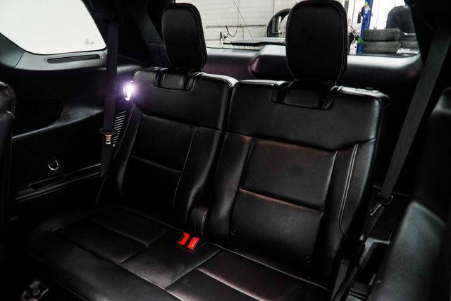 2021 Ford Explorer ST 4WD - 22967680 - 42