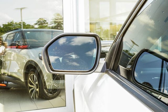 2021 Ford Explorer ST 4WD - 23052524 - 13
