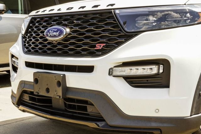 2021 Ford Explorer ST 4WD - 23052524 - 1