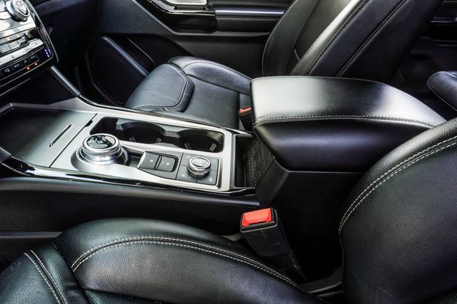 2021 Ford Explorer ST 4WD - 23052524 - 19