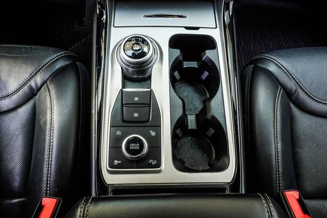 2021 Ford Explorer ST 4WD - 23052524 - 20