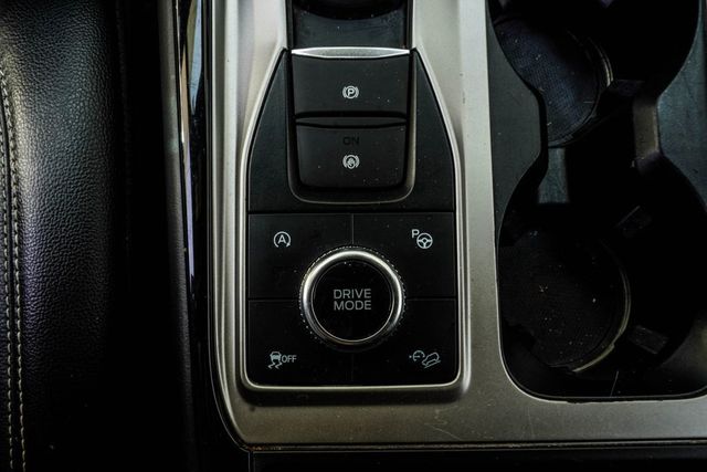 2021 Ford Explorer ST 4WD - 23052524 - 21