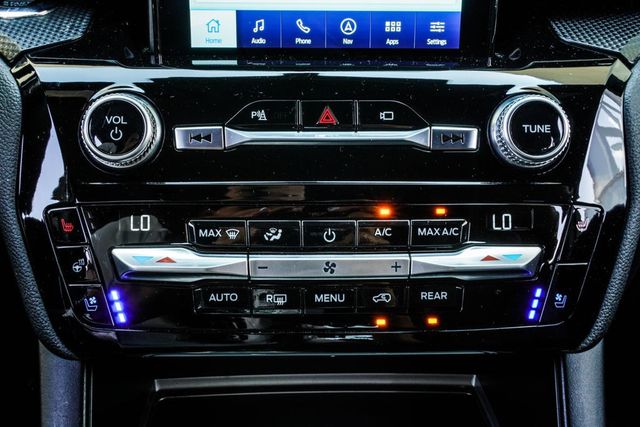 2021 Ford Explorer ST 4WD - 23052524 - 23