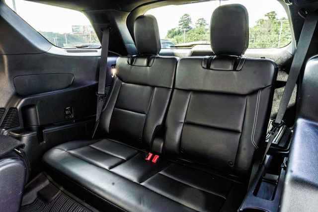 2021 Ford Explorer ST 4WD - 23052524 - 37