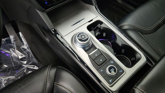2021 Ford Explorer ST 4WD w/ High-Performance Pack & Premium Tech Pkg - 23076101 - 16