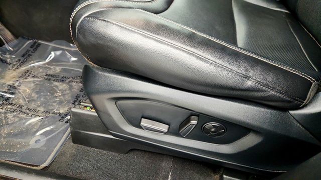 2021 Ford Explorer ST 4WD with Premium Technology & ST Street Packages (400 hp) - 22974299 - 10