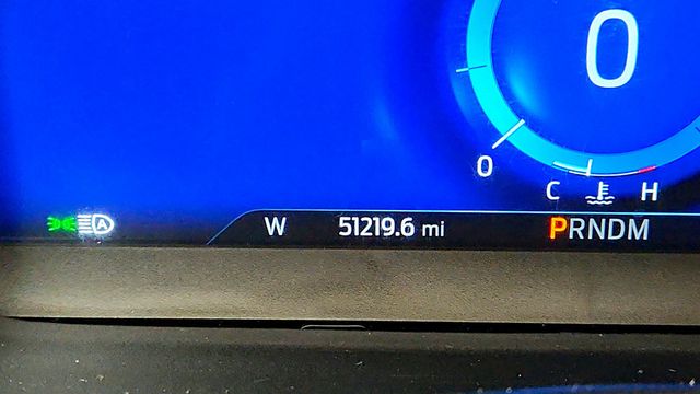 2021 Ford Explorer ST 4WD with Premium Technology & ST Street Packages (400 hp) - 22974299 - 14