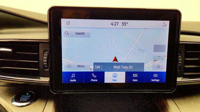 2021 Ford Explorer Timberline 4WD w/ Twin Panel Moonroof - 23026455 - 19