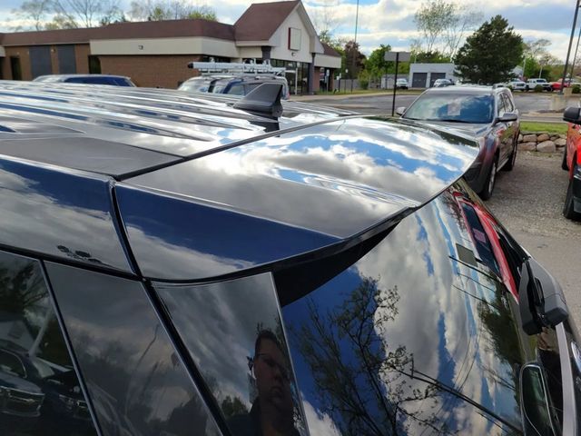2021 Ford Explorer Utility 4D Police AWD 3.3L V6 - 23031801 - 16
