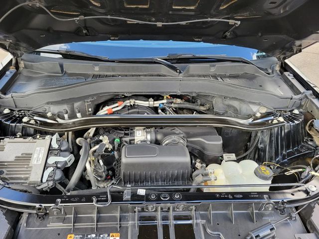 2021 Ford Explorer Utility 4D Police AWD 3.3L V6 - 23031801 - 18