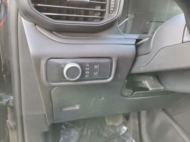2021 Ford Explorer Utility 4D Police AWD 3.3L V6 - 23031801 - 23