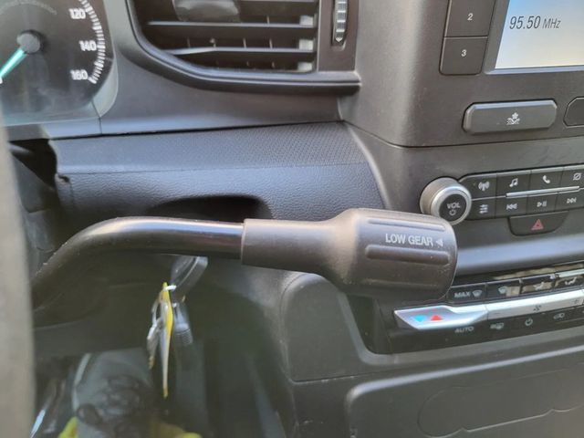 2021 Ford Explorer Utility 4D Police AWD 3.3L V6 - 23031801 - 29