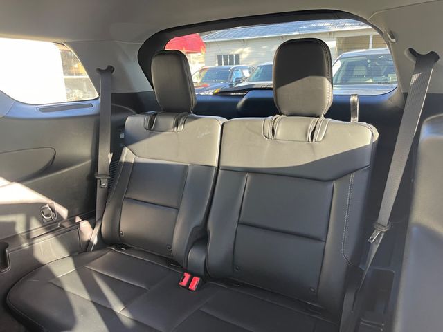 2021 FORD EXPLORER XLT - 23097093 - 12