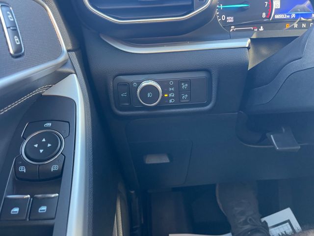 2021 FORD EXPLORER XLT - 23097093 - 17