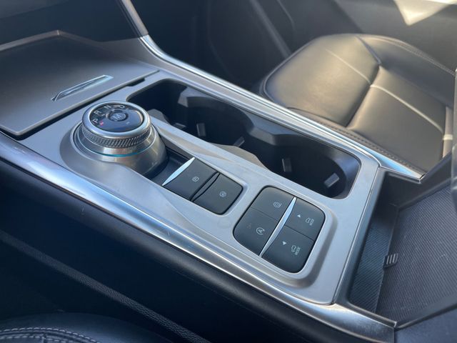 2021 FORD EXPLORER XLT - 23097093 - 18