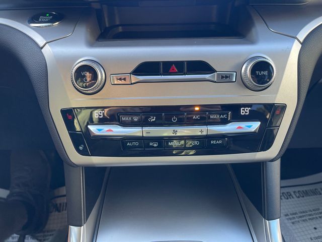2021 FORD EXPLORER XLT - 23097093 - 19