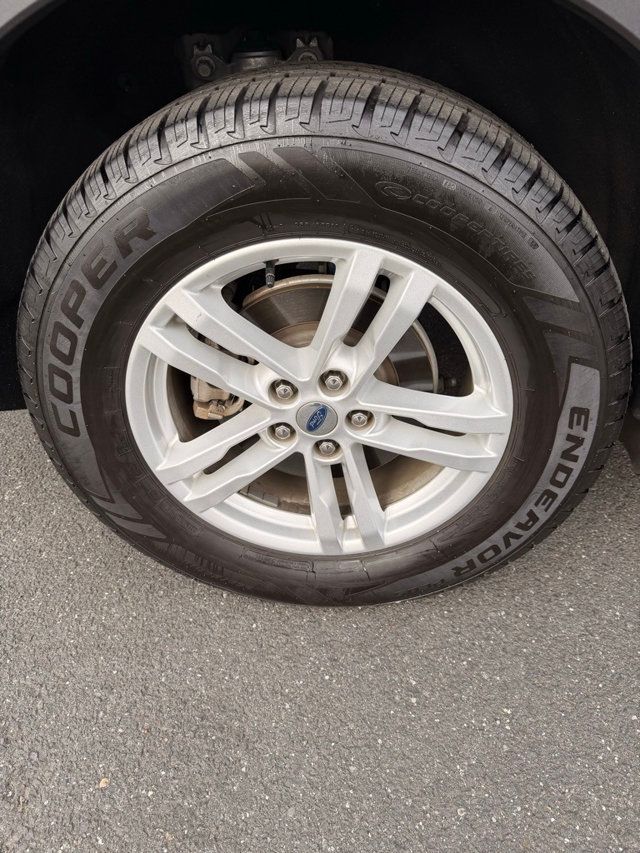 2021 Ford Explorer XLT 4WD - 22943925 - 16