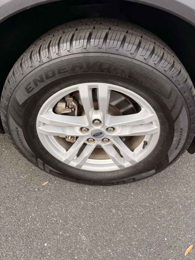 2021 Ford Explorer XLT 4WD - 22943925 - 17