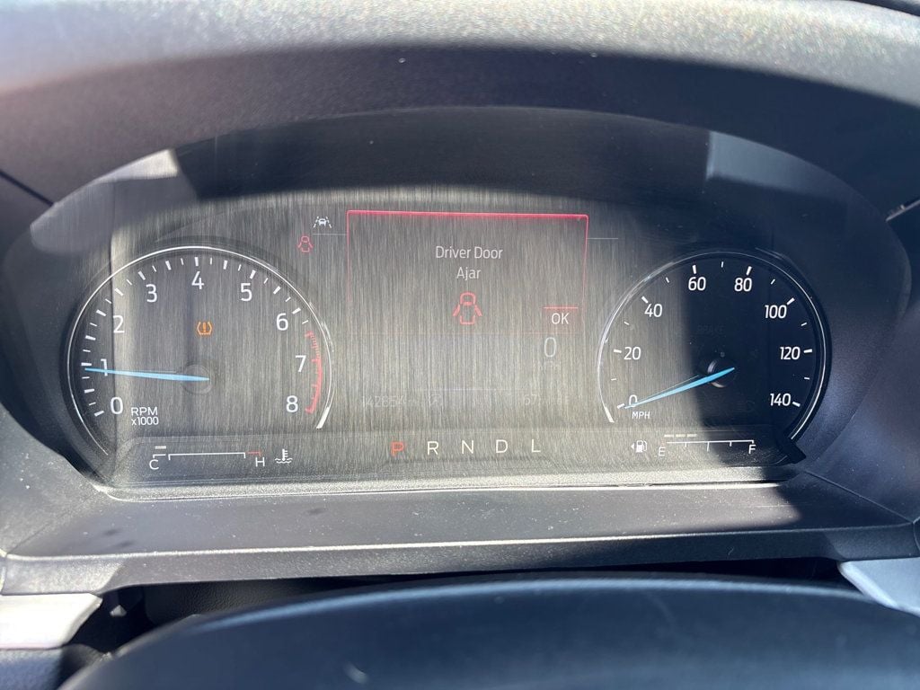 2021 Ford Explorer XLT 4WD - 23041553 - 6