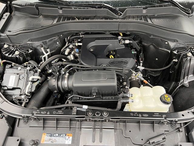 2021 Ford Explorer XLT 4WD - 21359592 - 10