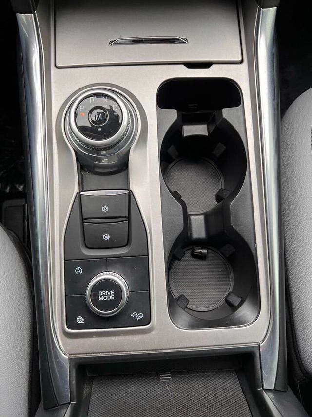 2021 Ford Explorer XLT 4WD - 21359592 - 18