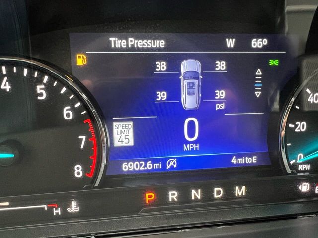 2021 Ford Explorer XLT 4WD - 21359592 - 20