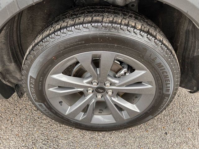 2021 Ford Explorer XLT 4WD - 21359592 - 21