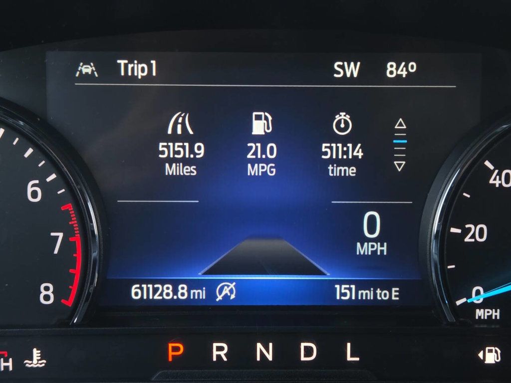 2021 Ford Explorer XLT photo 30