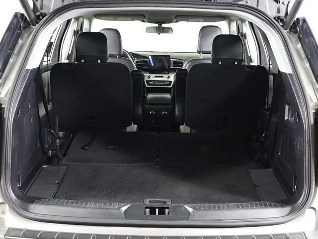 2021 Ford Explorer XLT 4WD - 22993161 - 18