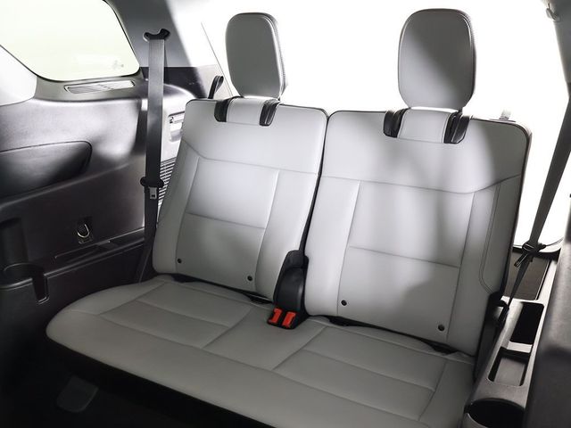 2021 Ford Explorer XLT 4WD - 22993161 - 36