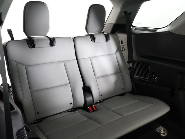 2021 Ford Explorer XLT 4WD - 22993161 - 37
