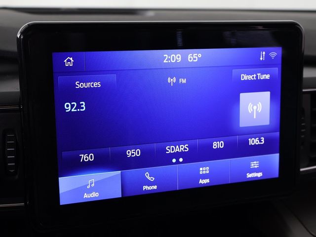 2021 Ford Explorer XLT 4WD - 22993161 - 46