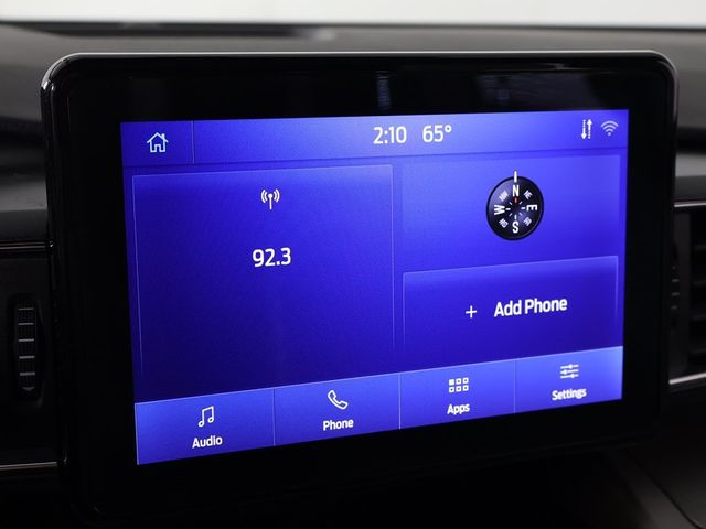 2021 Ford Explorer XLT 4WD - 22993161 - 47