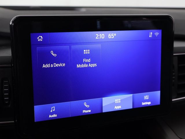 2021 Ford Explorer XLT 4WD - 22993161 - 48