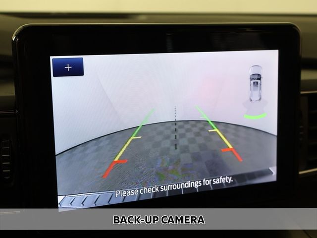 2021 Ford Explorer XLT 4WD - 22993161 - 4