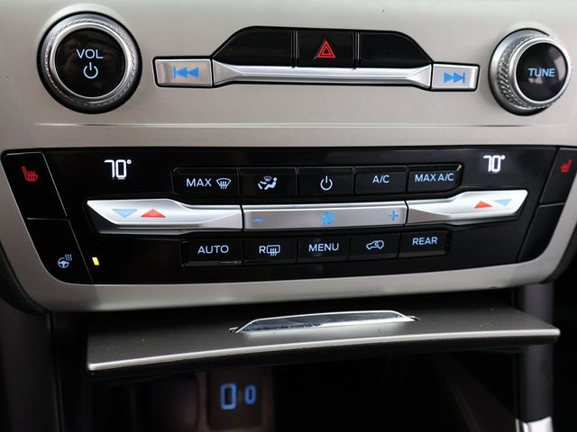 2021 Ford Explorer XLT 4WD - 22993161 - 50