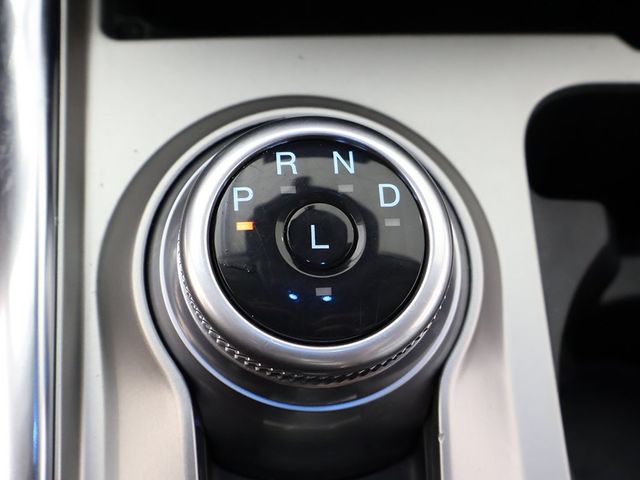 2021 Ford Explorer XLT 4WD - 22993161 - 52