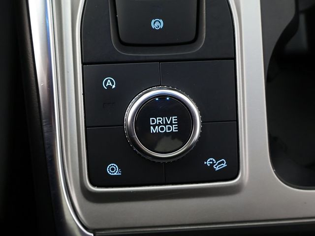 2021 Ford Explorer XLT 4WD - 22993161 - 53