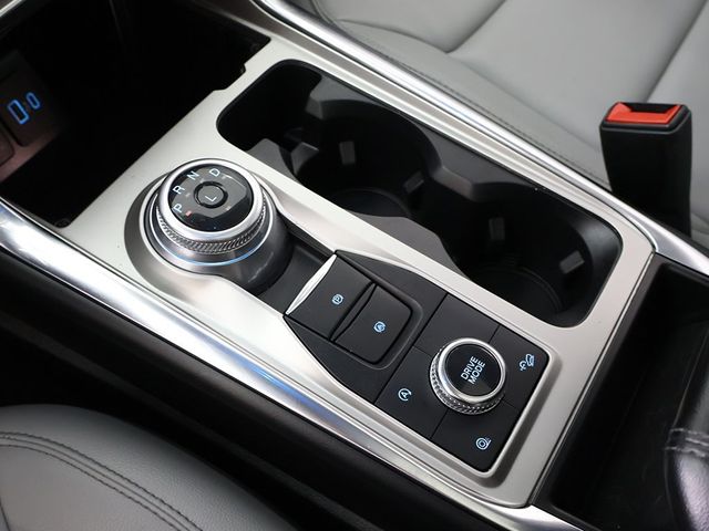 2021 Ford Explorer XLT 4WD - 22993161 - 54