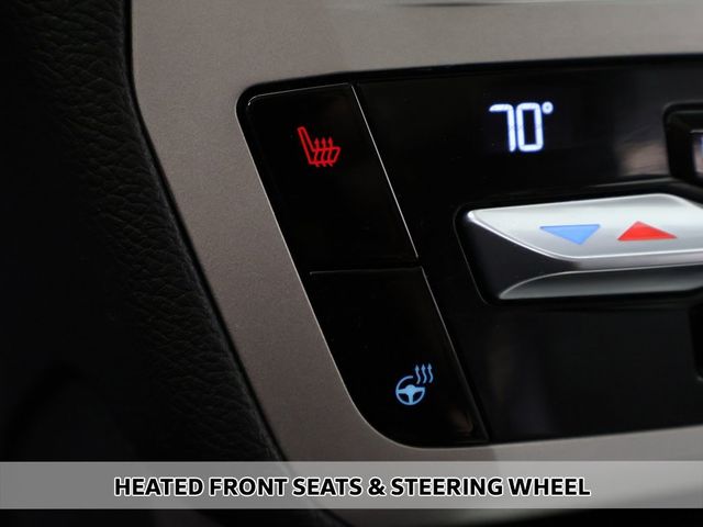 2021 Ford Explorer XLT 4WD - 22993161 - 5