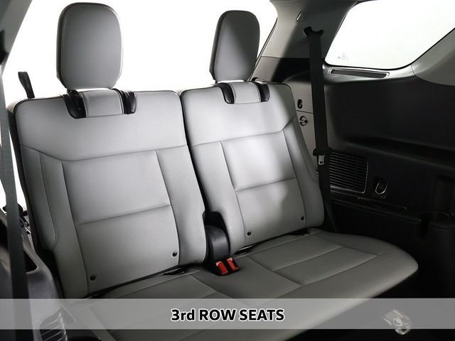 2021 Ford Explorer XLT 4WD - 22993161 - 6