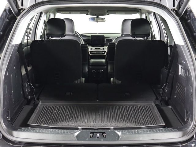 2021 Ford Explorer XLT 4WD - 23003421 - 17