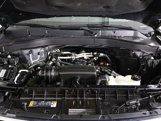 2021 Ford Explorer XLT 4WD - 23003421 - 19