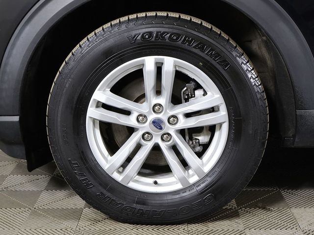 2021 Ford Explorer XLT 4WD - 23003421 - 20