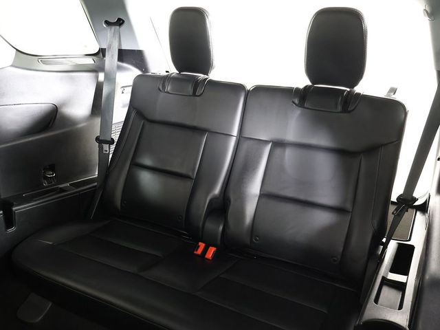 2021 Ford Explorer XLT 4WD - 23003421 - 36