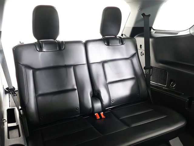 2021 Ford Explorer XLT 4WD - 23003421 - 37